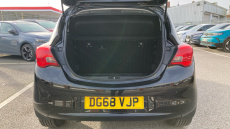 Vauxhall Corsa 1.4 [75] Energy 3dr [AC] Petrol Hatchback